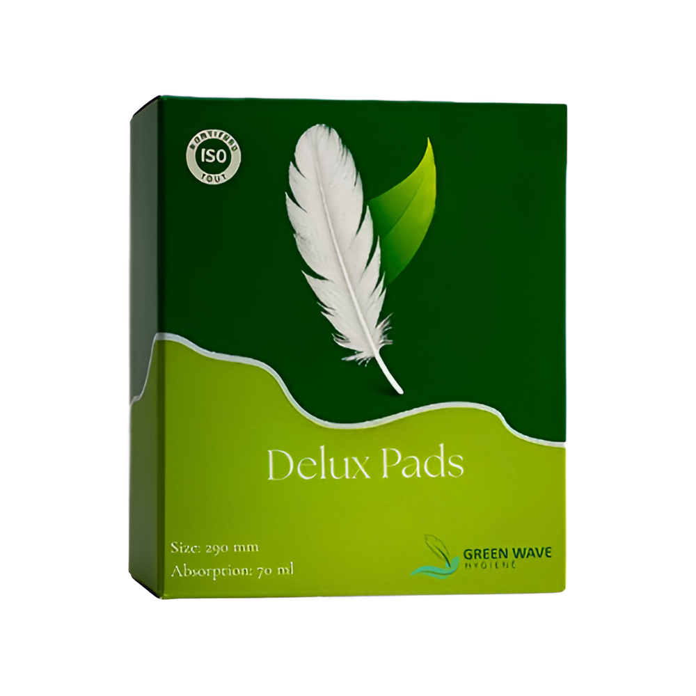Delux Pads
